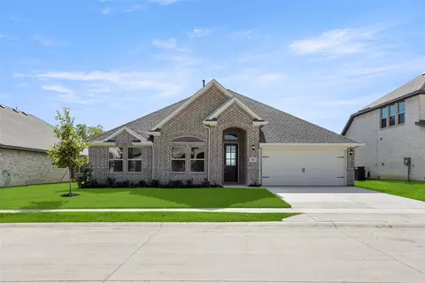 1081 Fleetwood Dr, Justin, TX 76247