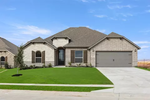 1253 Foxtail Dr, Justin, TX 76247