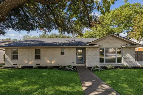 8741 Aldwick Dr, Dallas, TX 75238