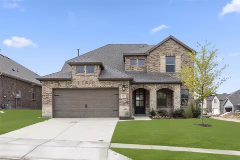 2131 Sunnymede Dr, Forney, TX 75126
