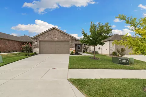 1252 Revolution Dr, Krugerville, TX 76227