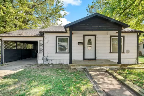 225 16th St SE, Paris, TX 75460