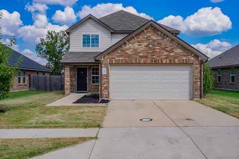 3406 Robin Rd, Ennis, TX 75119