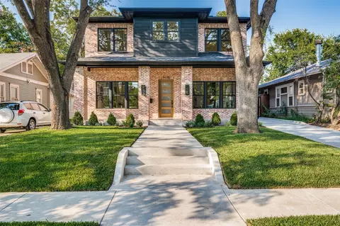 5625 Miller Ave, Dallas, TX 75206