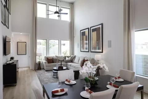 Dining - 1034 Saffron Dr, Argyle, TX 76226 photo 1 of 3