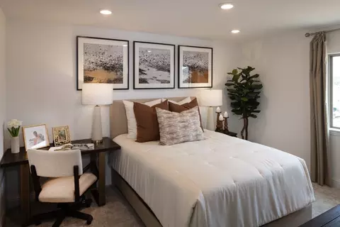 Bedroom - 1034 Saffron Dr, Argyle, TX 76226 photo 2 of 2