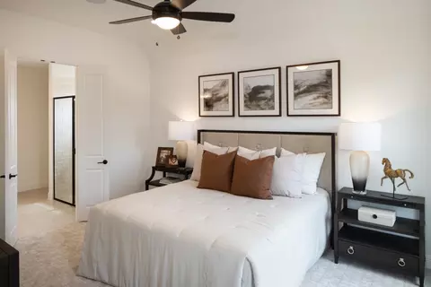 Bedroom - 1034 Saffron Dr, Argyle, TX 76226 photo 1 of 2