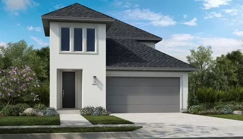 Exterior - 1034 Saffron Dr, Argyle, TX 76226 photo 1 of 3