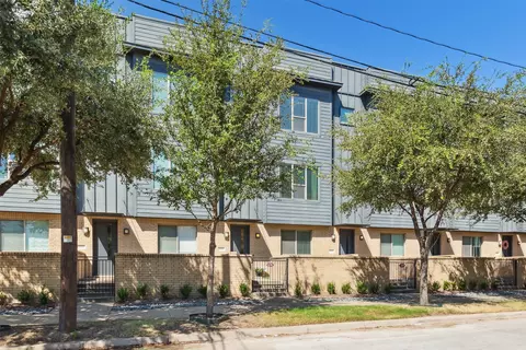 3020 Zenia Dr, Dallas, TX 75204
