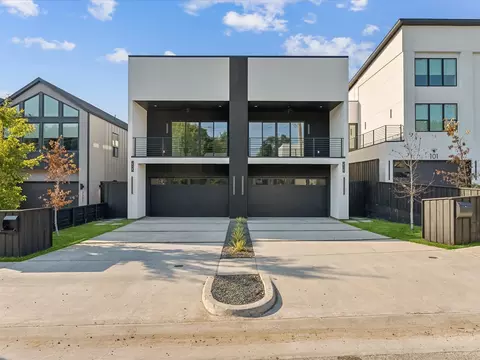 2325 Vagas St, Dallas, TX 75219