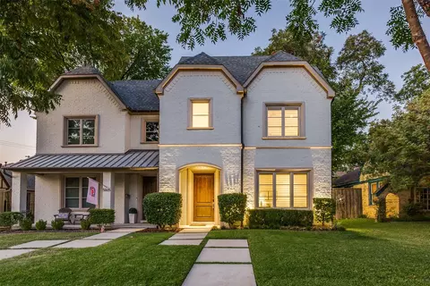 5607 Longview St, Dallas, TX 75206