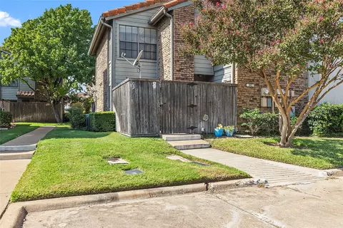 14800 Enterprise Dr #9C, Farmers Branch, TX 75234