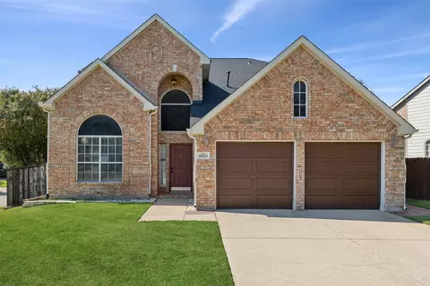 6201 Eagle Creek Dr, Flower Mound, TX 75028