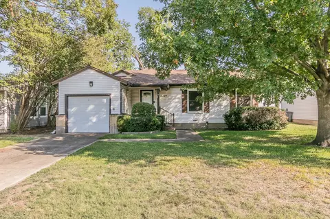 2229 Tealford Dr, Dallas, TX 75228