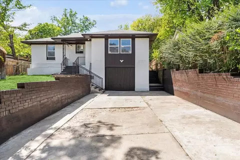 3328 Sheldon Ave, Dallas, TX 75211