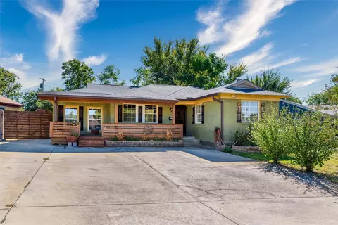 9916 Bowman Blvd, Dallas, TX 75220
