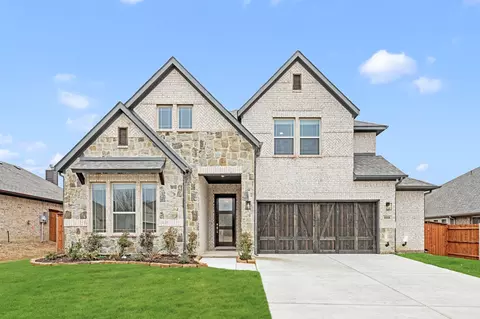 1018 Fairhaven Dr, Midlothian, TX 76065