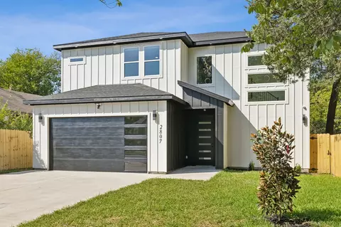 2807 S Denley Dr, Dallas, TX 75216