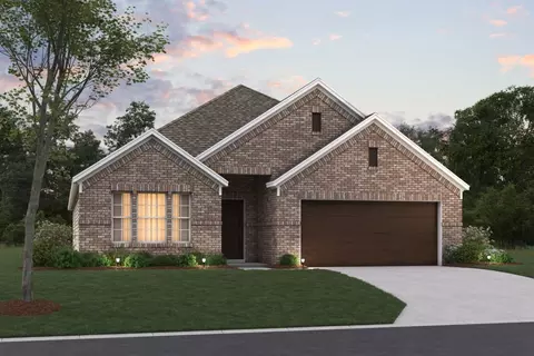 523 Claremont Dr, Justin, TX 76247