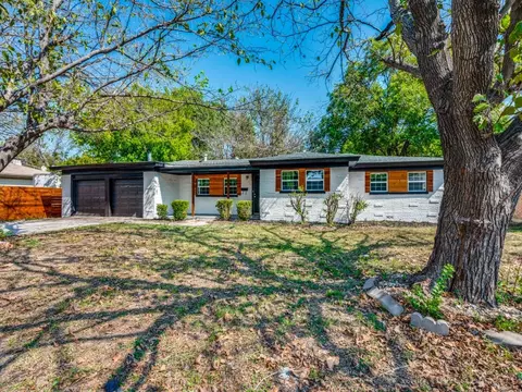 3624 Chaffin Dr, Richland Hills, TX 76118