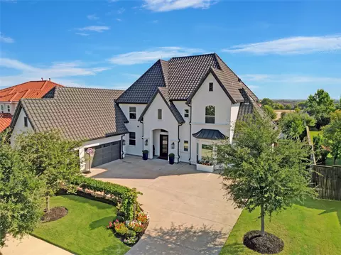 11252 Majestic Prince Cir, Frisco, TX 75035