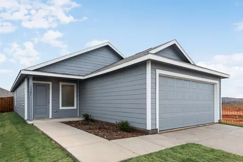 1921 Wild Orchard Ln, Crandall, TX 75114