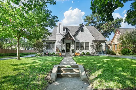 5303 Morningside Ave, Dallas, TX 75206