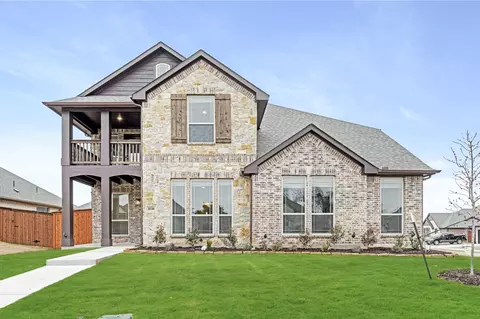 1030 Fairhaven Dr, Midlothian, TX 76065