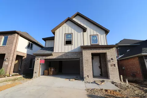 1038 Saffron Dr, Argyle, TX 76226