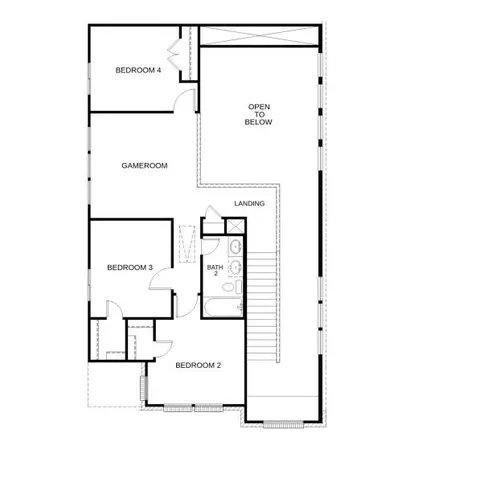 1038 Saffron Dr, Argyle, TX 76226 photo 3