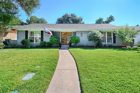 11146 Cactus Ln, Dallas, TX 75238