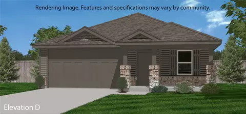 6606 Pattison, Greenville, TX 75402