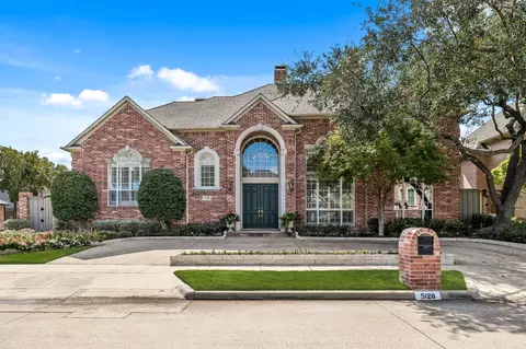 5128 Scarborough Ln, Dallas, TX 75287