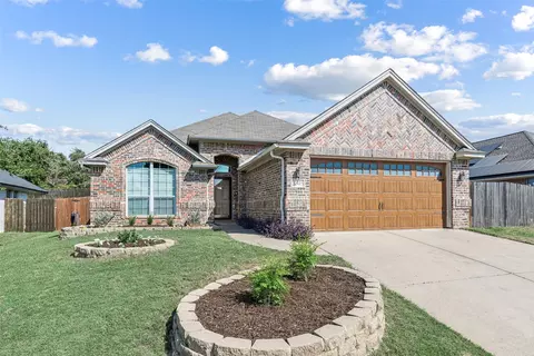 8345 Edgepoint Trl, Hurst, TX 76053