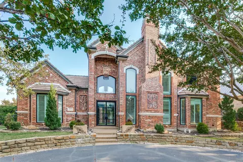 5221 Southern Hills Dr, Frisco, TX 75034