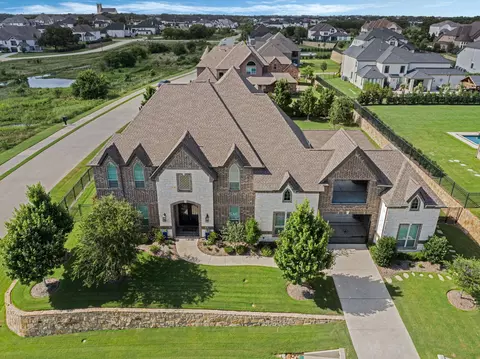 4816 Clancy Cir, Flower Mound, TX 75022