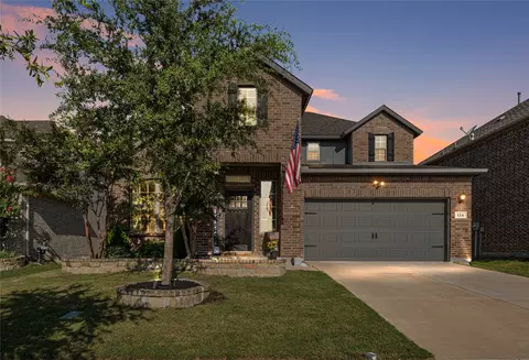 116 Black Alder Dr, Fort Worth, TX 76131
