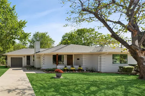 9814 Cloister Dr, Dallas, TX 75228
