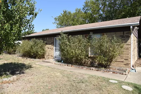 230 Gorman St, Corsicana, TX 75110