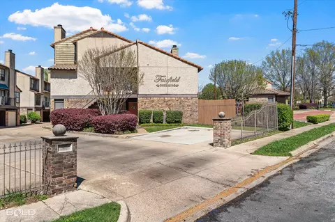 3100 Fairfield Ave #12C, Shreveport, LA 71104