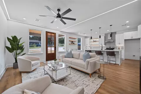 2523 Fatima Ave, Dallas, TX 75241