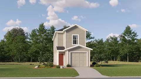 6809 Bramblewood Dr, Princeton, TX 75407