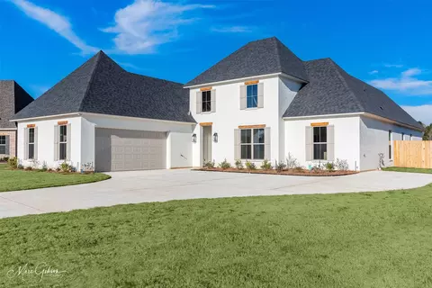 14 Forsythe Cir, Haughton, LA 71037