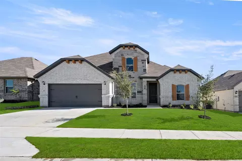 232 Restoration Ave, Godley, TX 76044