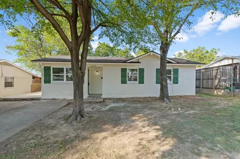 Undisclosed, Mesquite, TX 75149