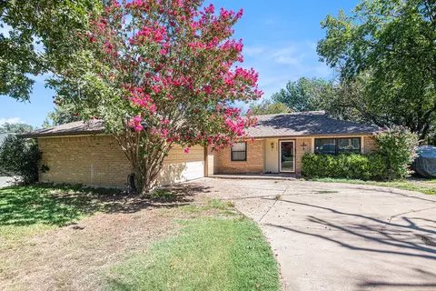 3009 Gunnison Trl, Fort Worth, TX 76116