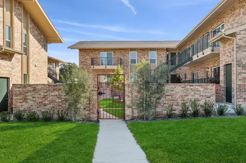 11222 Park Central Pl #F  B, Dallas, TX 75230