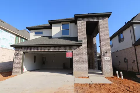 708 Rosemary Rd, Argyle, TX 76226
