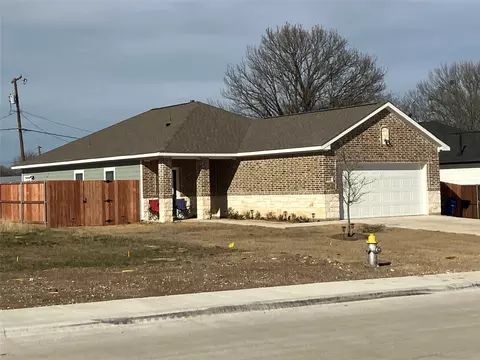 2954 Kavasar Dr, Dallas, TX 75241