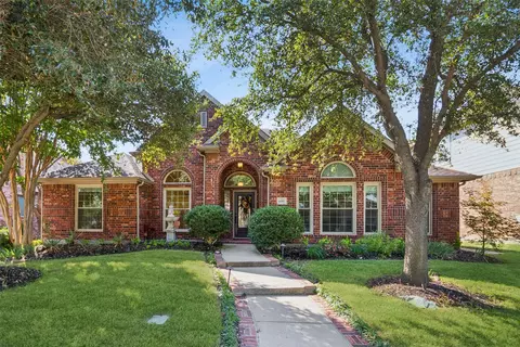 6501 Brownstone Dr, Mckinney, TX 75070